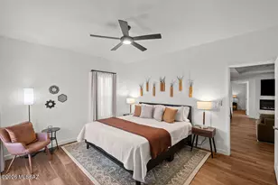 5051 N Sabino Canyon Rd, Tucson, AZ 85750 - Photo 5