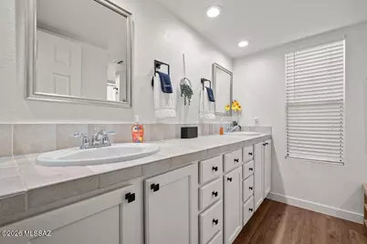 5051 N Sabino Canyon Road #1116, Tucson, AZ 85750 - Photo 21