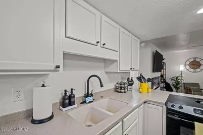 5051 N Sabino Canyon Road #1116, Tucson, AZ 85750 - Photo 15