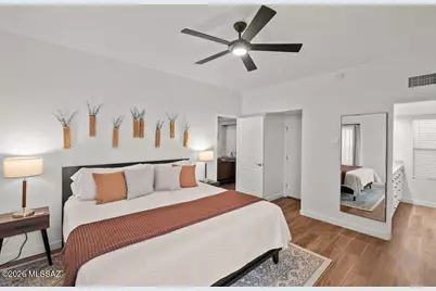 5051 N Sabino Canyon Road #1116, Tucson, AZ 85750 - Photo 17