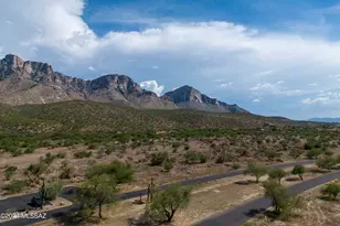 15257 N Desert Lilac Ln, Tucson, AZ 85739 - Photo 5