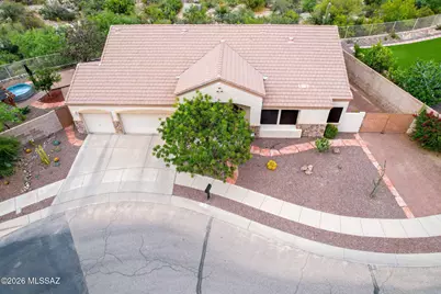 10133 E Corte Madera Fina, Tucson, AZ 85730 - Photo 31