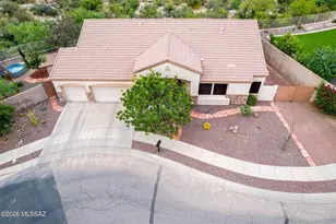 10133 E Corte Madera Fina, Tucson, AZ 85730 - Photo 31