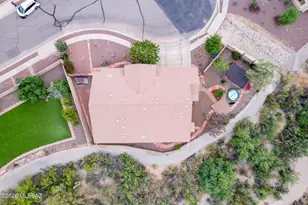 10133 E Corte Madera Fina, Tucson, AZ 85730 - Photo 37