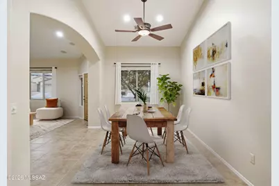 10133 E Corte Madera Fina, Tucson, AZ 85730 - Photo 11
