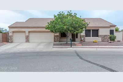 10133 E Corte Madera Fina, Tucson, AZ 85730 - Photo 1