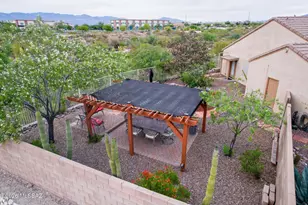 10133 E Corte Madera Fina, Tucson, AZ 85730 - Photo 35