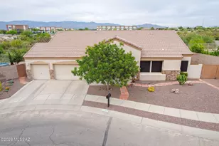 10133 E Corte Madera Fina, Tucson, AZ 85730 - Photo 3