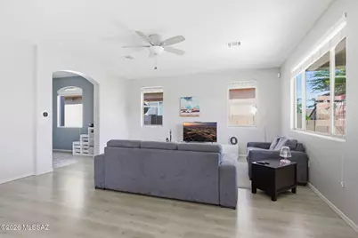 12963 Westminster Drive, Oro Valley, AZ 85755 - Photo 7