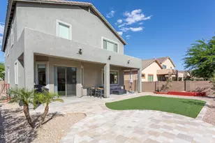 12963 Westminster Dr, Oro Valley, AZ 85755 - Photo 37