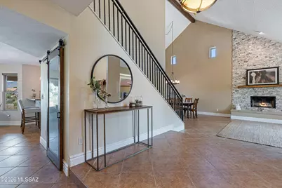 1230 W Ghost Place, Oro Valley, AZ 85737 - Photo 7
