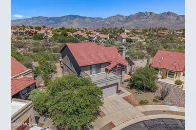 1230 W Ghost Place, Oro Valley, AZ 85737 - Photo 41