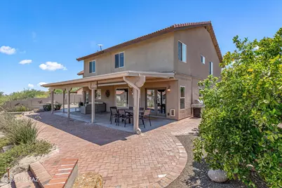 1230 W Ghost Place, Oro Valley, AZ 85737 - Photo 33