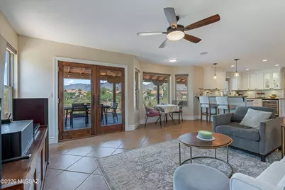 1230 W Ghost Place, Oro Valley, AZ 85737 - Photo 17