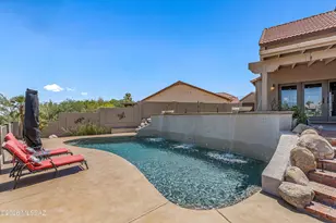 1230 W Ghost Pl, Oro Valley, AZ 85737 - Photo 37