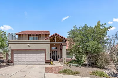 1230 W Ghost Place, Oro Valley, AZ 85737 - Photo 3