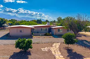 2002 S Town and Country Dr, Sierra Vista, AZ 85635 - Photo 1