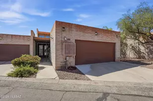 1979 E Campbell Terrace, Tucson, AZ 85718 - Photo 1