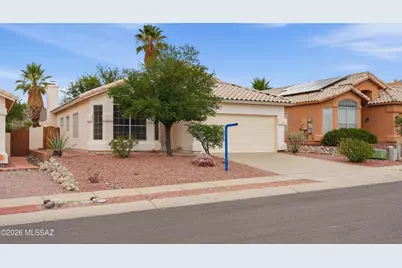 5145 N Windriver Place, Tucson, AZ 85750 - Photo 3