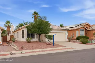 5145 N Windriver Pl, Tucson, AZ 85750 - Photo 3
