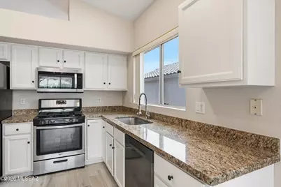 5145 N Windriver Place, Tucson, AZ 85750 - Photo 17