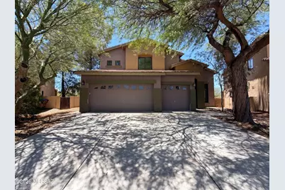 6 E Placita Vista Alegre, Sahuarita, AZ 85629 - Photo 1