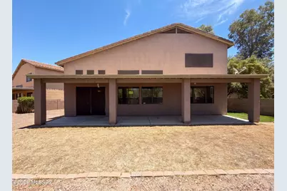 6 E Placita Vista Alegre, Sahuarita, AZ 85629 - Photo 5
