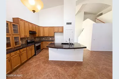 6 E Placita Vista Alegre, Sahuarita, AZ 85629 - Photo 7