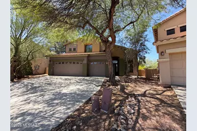 6 E Placita Vista Alegre, Sahuarita, AZ 85629 - Photo 23