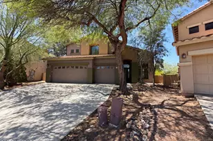 6 E Placita Vista Alegre, Sahuarita, AZ 85629 - Photo 23