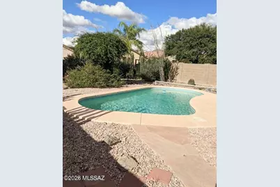 5540 W Dove Loft Drive, Marana, AZ 85658 - Photo 15
