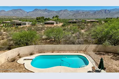 8865 E Honeybear Place, Tucson, AZ 85749 - Photo 23