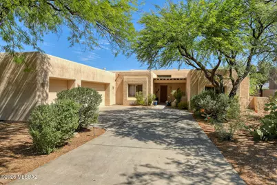 8865 E Honeybear Place, Tucson, AZ 85749 - Photo 1