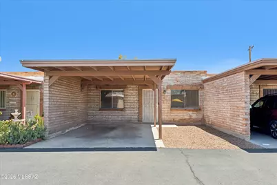 3960 E Flower Street #30, Tucson, AZ 85712 - Photo 1