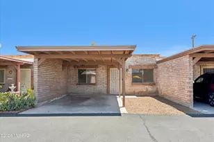 3960 E Flower St, Tucson, AZ 85712 - Photo 1