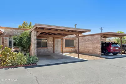 3960 E Flower Street #30, Tucson, AZ 85712 - Photo 3