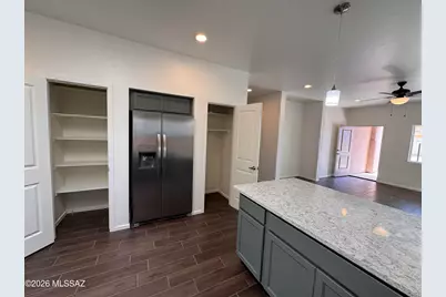 742 S Meadowood Lane, Sierra Vista, AZ 85635 - Photo 7