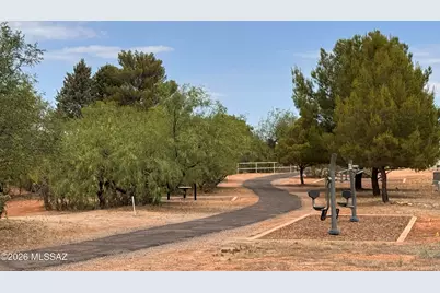 742 S Meadowood Lane, Sierra Vista, AZ 85635 - Photo 21