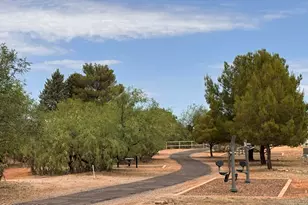 742 S Meadowood Ln, Sierra Vista, AZ 85635 - Photo 21
