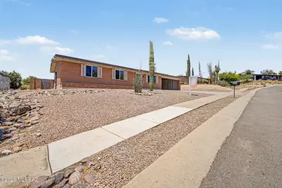 7921 N Paul Revere Place, Tucson, AZ 85741 - Photo 21