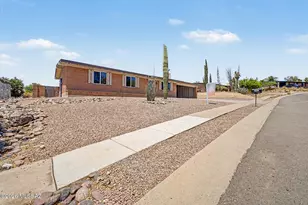 7921 N Paul Revere Pl, Tucson, AZ 85741 - Photo 21