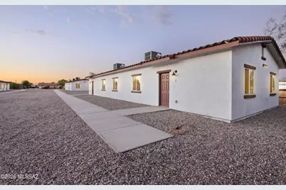378 E Corona Road, Tucson, AZ 85756 - Photo 39