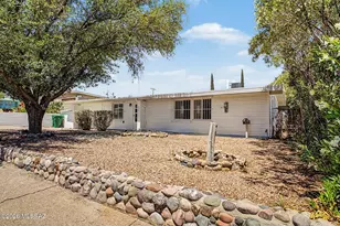 626 W 6th Ave, San Manuel, AZ 85631 - Photo 1