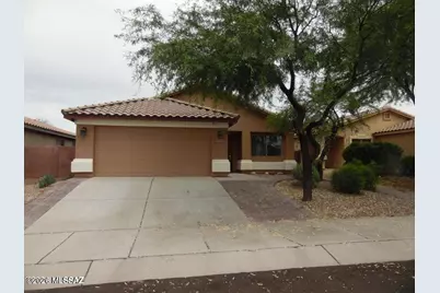 7325 E Weeping Willow Drive SE, Tucson, AZ 85756 - Photo 1