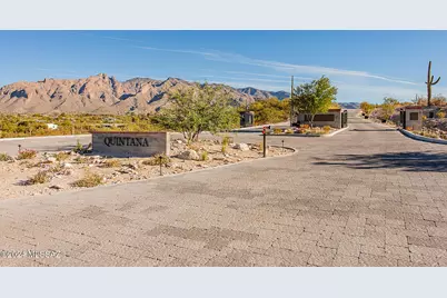 5120 N Camino Antonio  Lot 1, Tucson, AZ 85718 - Photo 9