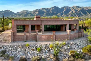 5120 N Camino Antonio Lot 1, Tucson, AZ 85718 - Photo 1