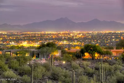 5120 N Camino Antonio  Lot 1, Tucson, AZ 85718 - Photo 11