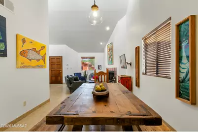 3212 E Terra Alta Boulevard, Tucson, AZ 85716 - Photo 9
