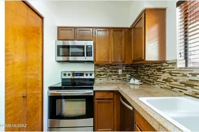 3212 E Terra Alta Boulevard, Tucson, AZ 85716 - Photo 13