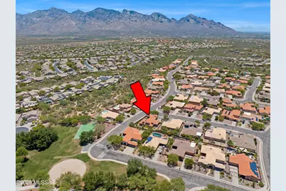 502 W Flaxen Drive, Oro Valley, AZ 85755 - Photo 43